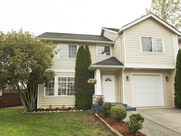4210 Archer Dr, Bellingham, WA 98226