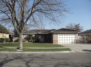 4053 E Sussex Way, Fresno, CA 93726
