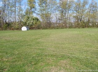 8204 Zachary Dr, Charlestown, IN 47111