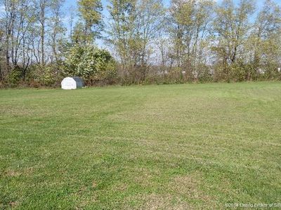 8204 Zachary Dr, Charlestown, IN, 47111