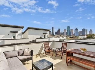 1814 Bingham St, Houston, TX 77007