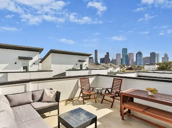 1814 Bingham St, Houston, TX 77007