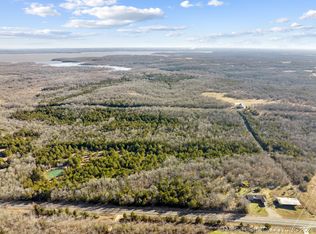 100 Highway 93, Hugo, OK 74743