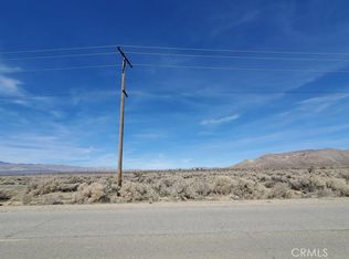 0 Rosamond Blvd, Rosamond, CA 93560