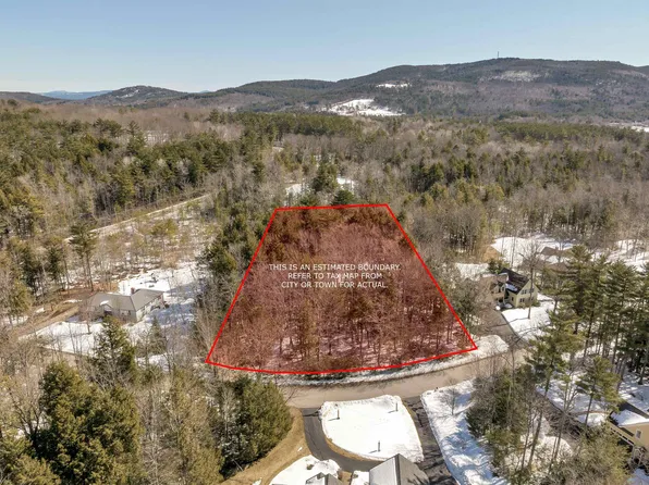 16 Morgan Way, Gilford, NH 03249