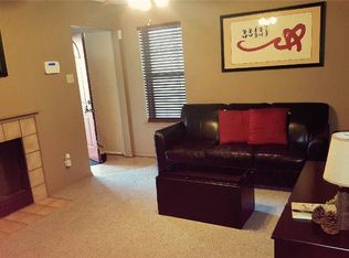 1647 Sunset Village Dr, Duncanville, TX 75137