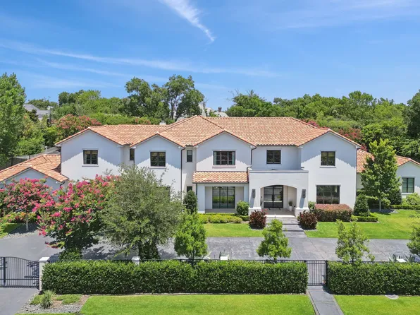 4831 S Lindhurst Ave, Dallas, TX 75229