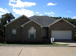13523 Melrose Dr, Alexander, AR 72002