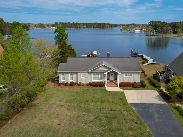 38 Hidden Cove Point, Prosperity, SC 29127