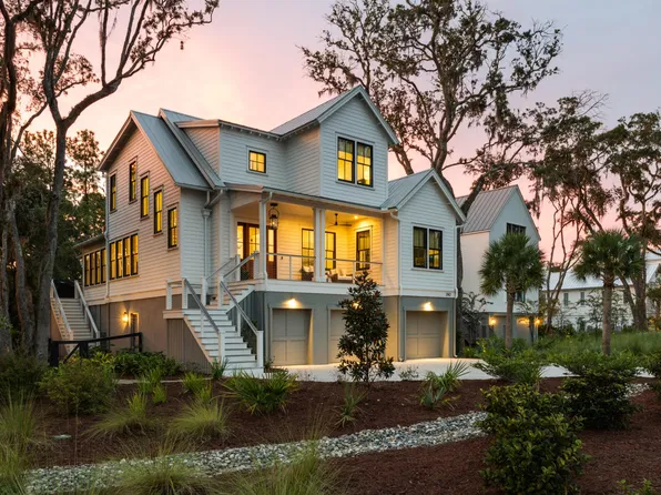 2142 Boatwright Rd, Johns Island, SC 29455