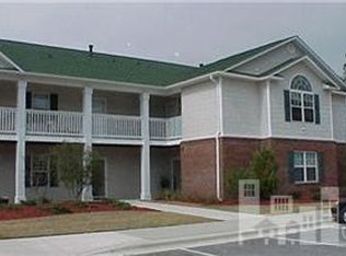 1608 Willoughby Park, Wilmington, NC 28412