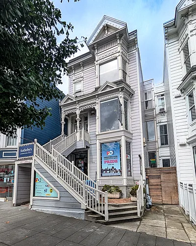 584 Castro St #584A Photo 1 584 Castro St #584A Photo 1