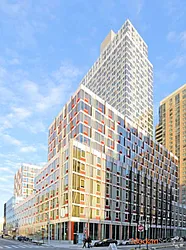 Rented by Modern Spaces