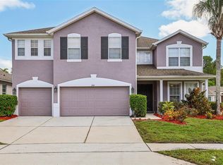 204 Magnolia Park Trl, Sanford, FL 32773