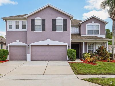 204 Magnolia Park Trl, Sanford, FL, 32773