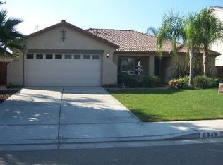 3849 E Harvard Ave, Visalia, CA 93292
