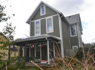 206 N State Ave, Indianapolis, IN 46201