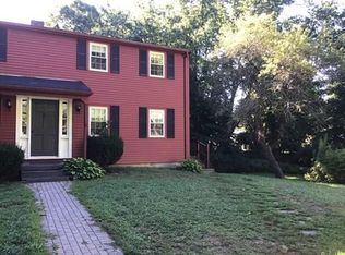 37 Green St #39, Medfield, MA 02052