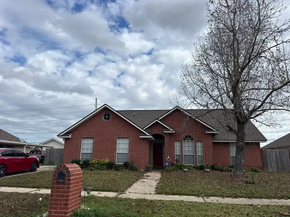 2268 Country Club Dr, La Place, LA 70068