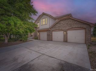 16538 W 55th Dr, Golden, CO 80403