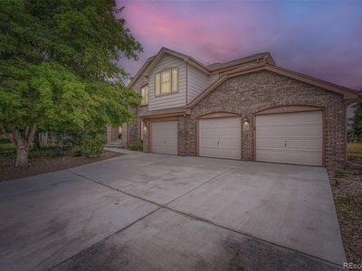 16538 W 55th Drive, Golden, CO, 80403