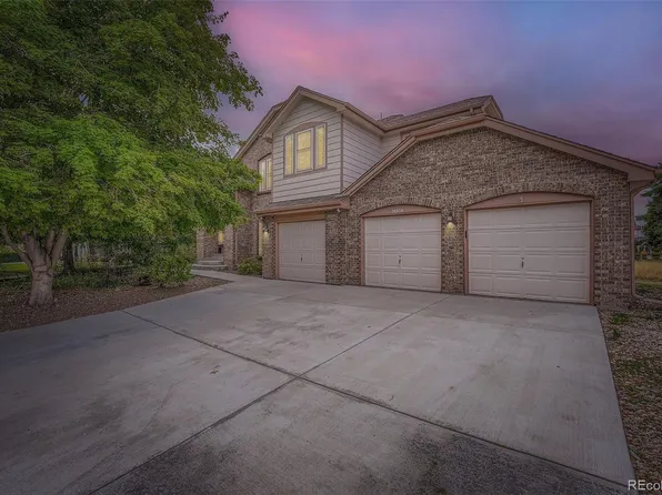 16538 W 55th Drive, Golden, CO 80403
