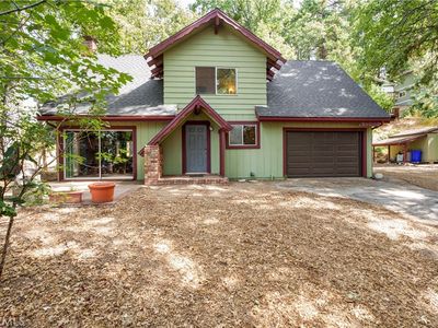 30687 Ferndale Dr, Running Springs, CA, 92382
