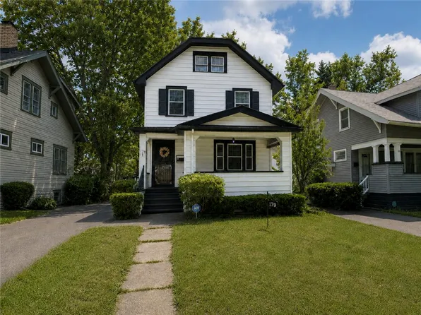 179 Roxborough Rd, Rochester, NY 14619