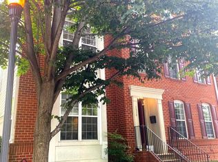 1536 Northern Neck Dr APT 201, Vienna, VA 22182