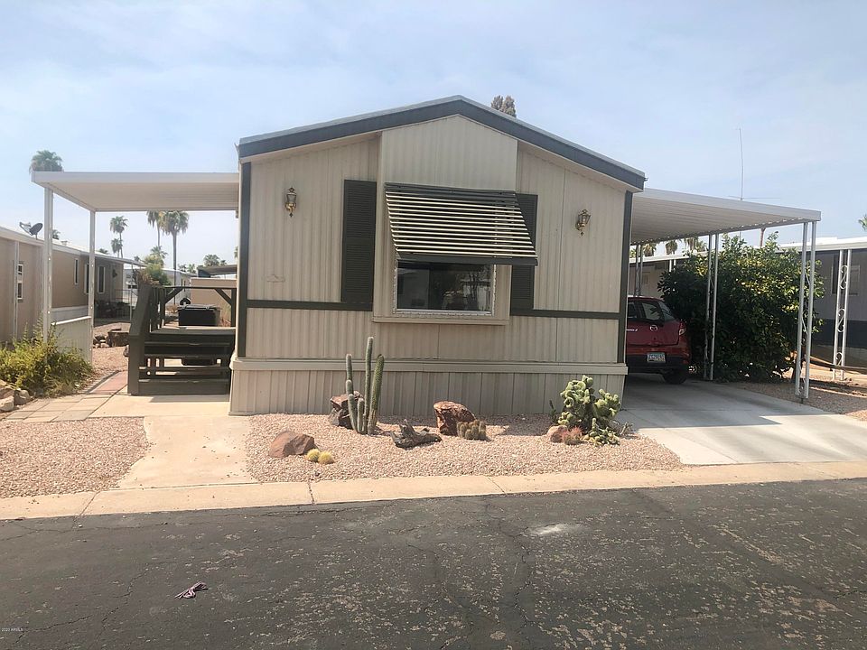 1st image of 202 N Meridian Dr #39