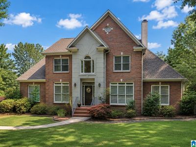 325 Arrowhead Ln, Indian Springs, AL, 35124
