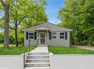 1513 W Clark St, Springfield, OH 45506