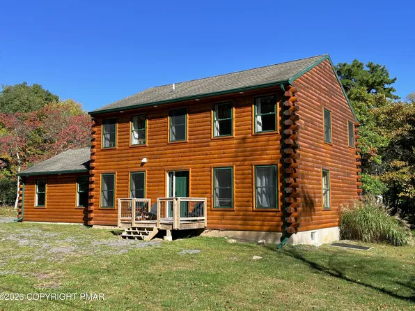 58 Parker Mews, Albrightsville, PA 18210