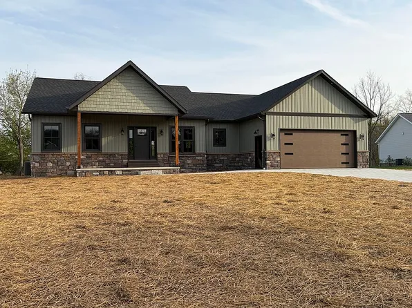 453 Shane Ave, Waynesburg, OH 44688
