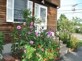 35 Field St #7, Quincy, MA 02169
