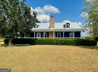 1305 Little Rock Rd, Mc Rae Helena, GA 31037