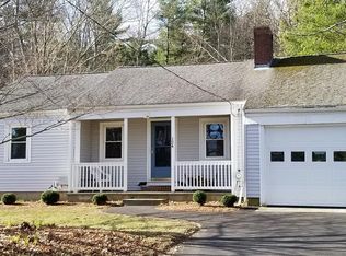 124 North St, Middleboro, MA 02346