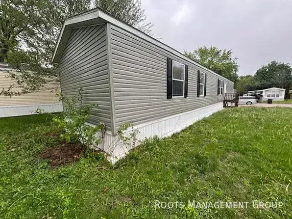 1105 Mactavish Rd, Peoria, IL