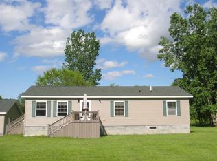 702 Picquet Dr, Ogdensburg, NY 13669