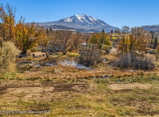 2517 Highway 133, Carbondale, CO 81623