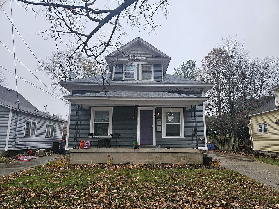 1st image of 628 Harlan Ave NE