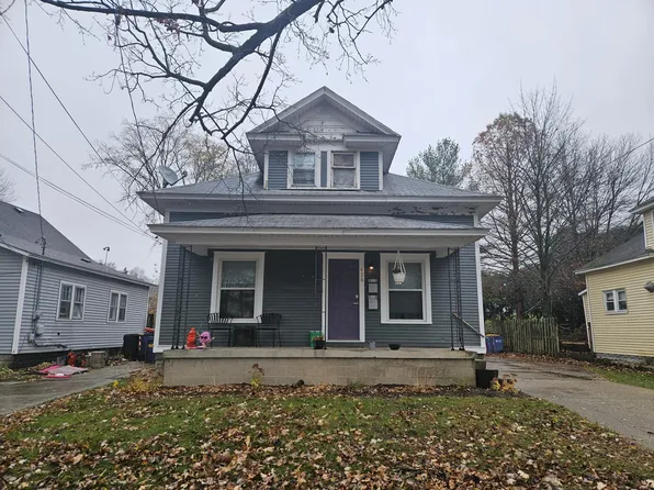 628 Harlan Ave NE, Grand Rapids, MI 49503