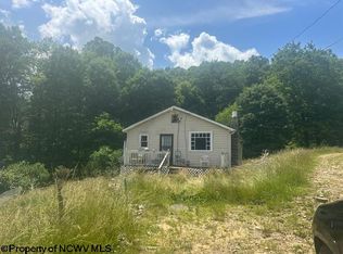 115 Abrams Dr, Belington, WV 26250