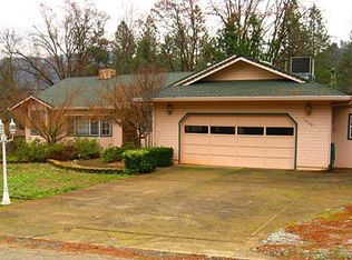 18081 Forest Rd, Lakehead, CA 96051