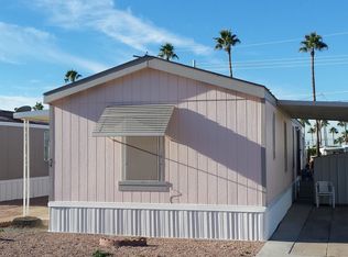 9421 E Main Street #54, Mesa, AZ 85207