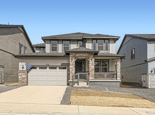 3056 S Quaker St, Morrison, CO 80465