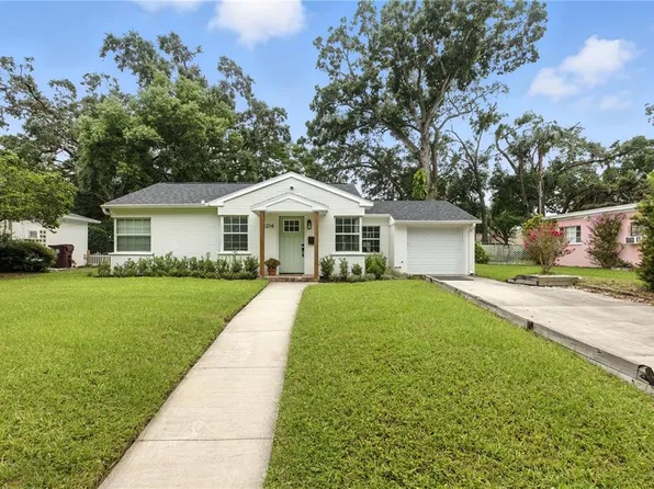 2214 Valencia Rd, Orlando, FL 32803