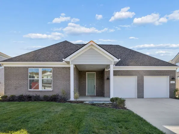 205 Ashdale Dr Lot 10, Mount Juliet, TN 37122