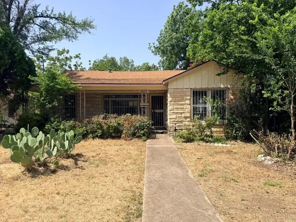 1708 E 32nd St, Austin, TX 78722