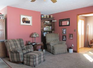 68450 Mulberry Rd, Lakeville, IN 46536